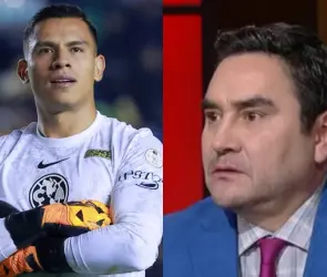 Luis Malagón habría encarado a Jorge Pietrasanta en un estacionamiento