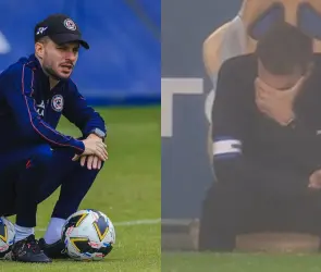 Las razones de Cruz Azul para llevar al TAS el Caso Anselmi