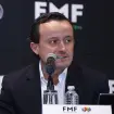 Mikel Arriola huye de la prensa tras esc&aacute;ndalo en la Selecci&oacute;n Mexicana