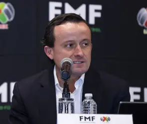 Femexfut denuncia apuestas ilegales ante la Fiscalía
