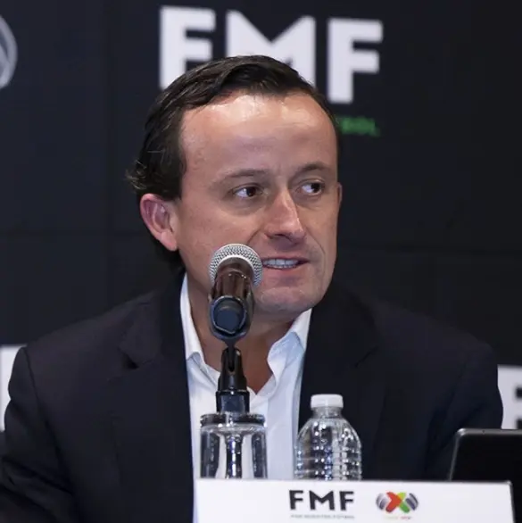 Femexfut denuncia apuestas ilegales ante la Fiscalía