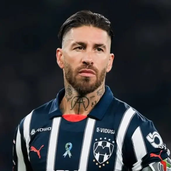 Rayados se deshace de Sergio Ramos pese a debut estelar