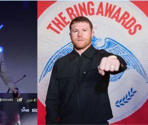 La dura advertencia de Dmitry Bivol al Canelo Álvarez