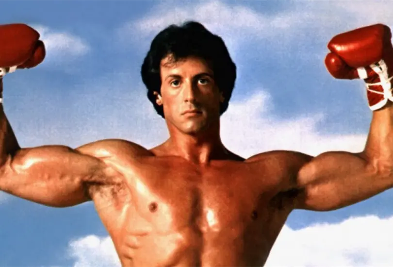 Con un presupuesto limitado de apenas un mill&oacute;n de d&oacute;lares, Rocky se convirti&oacute; en un fen&oacute;meno de taquilla y cr&iacute;tica