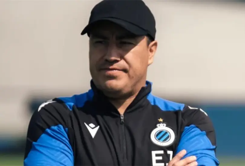 Efra&iacute;n Ju&aacute;rez rechaz&oacute; la oferta de Pumas