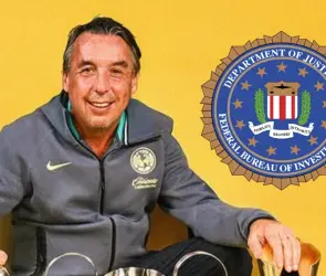 FBI rompe el silencio sobre el FIFA Gate y el América