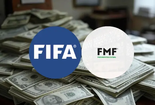 FIFA le metió presión a la FMF con el tema de apuestas ilegales