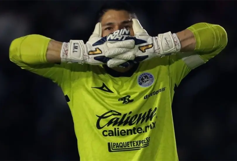 Hugo Gonz&aacute;lez no se qued&oacute; callado ante sus haters