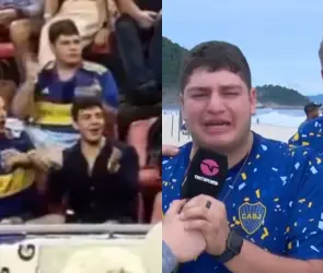 Exhiben a mexicanos que se sienten argentinos en el ATP Tour