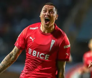 El inesperado motivo por el que Nico Castillo se retiraría