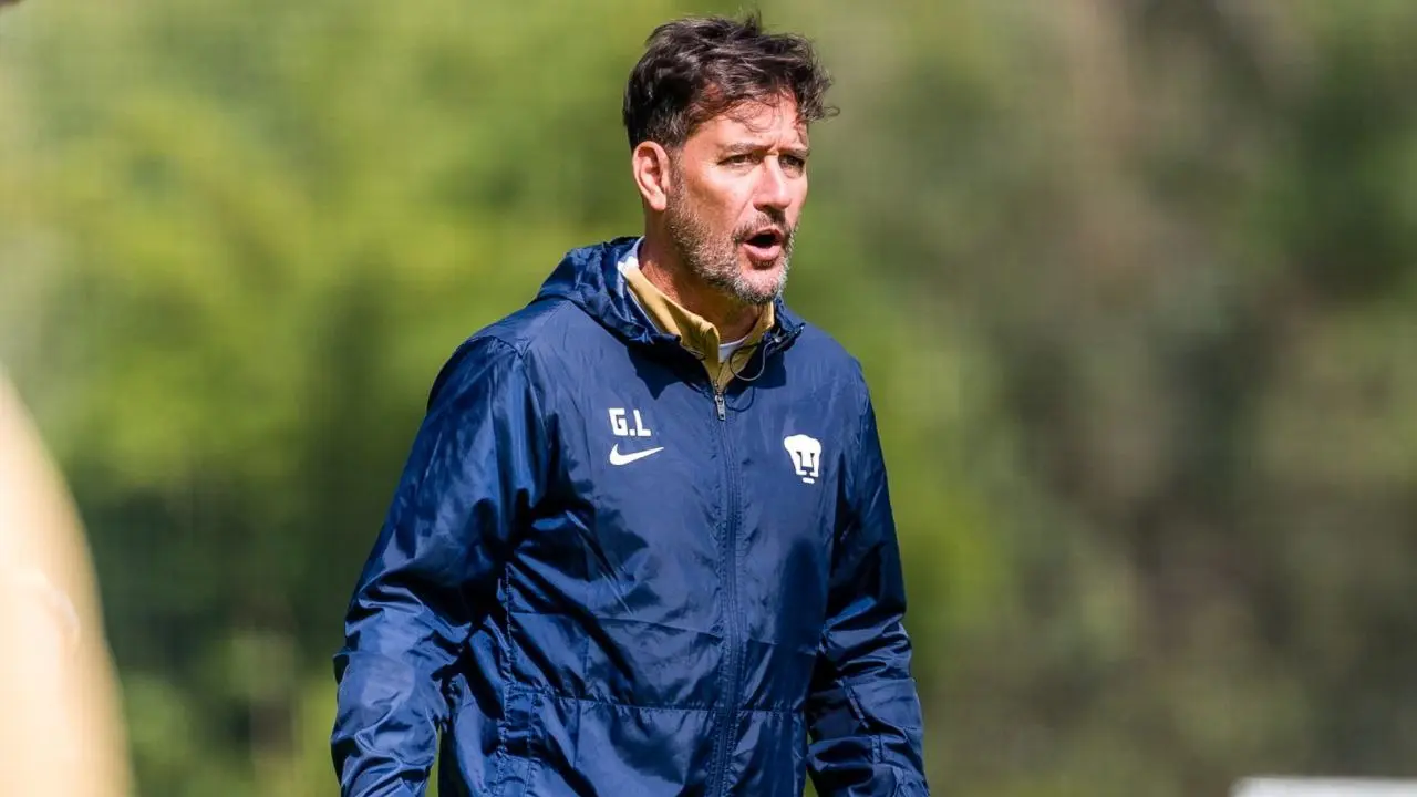  Gustavo Lema vuelve con un equipo de primera división 