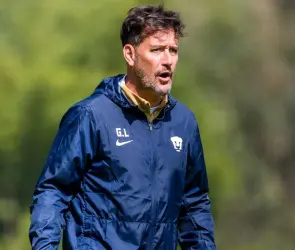 Pumas despide a Gustavo Lema en plena madrugada