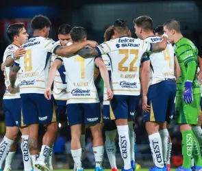 Los primeros que se irían de Pumas con la salida de Gustavo Lema