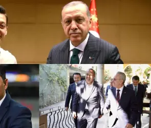 Futbolistas que se convirtieron en políticos