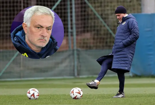 Este no es el primer incidente controvertido en la carrera de Mourinho. A lo largo de los años, ha sido conocido por sus declaraciones directas y, en ocasiones, polémicas