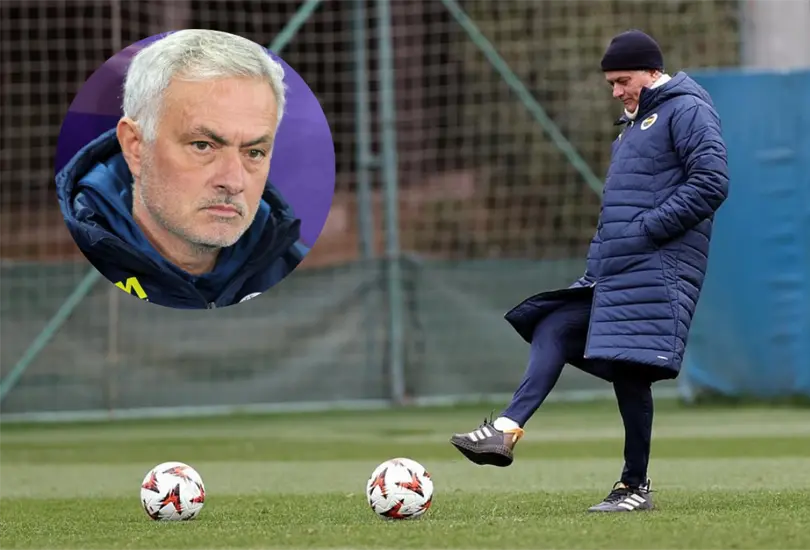 Este no es el primer incidente controvertido en la carrera de Mourinho. A lo largo de los a&ntilde;os, ha sido conocido por sus declaraciones directas y, en ocasiones, pol&eacute;micas