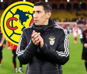 La razón por la que Ángel Di María no llegaría al América
