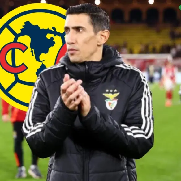 La razón por la que Ángel Di María no llegaría al América