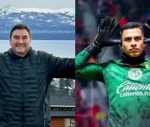 Pietrasanta niega haber sido encarado por Malagón