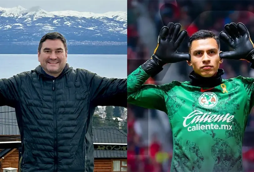 Pietrasante y Malag&oacute;n han tenido diferencias p&uacute;blicas