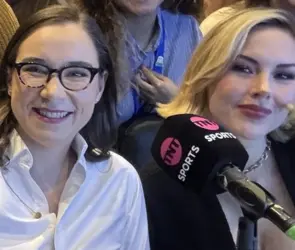 Majo González y su peculiar apodo para Miroslava Montemayor