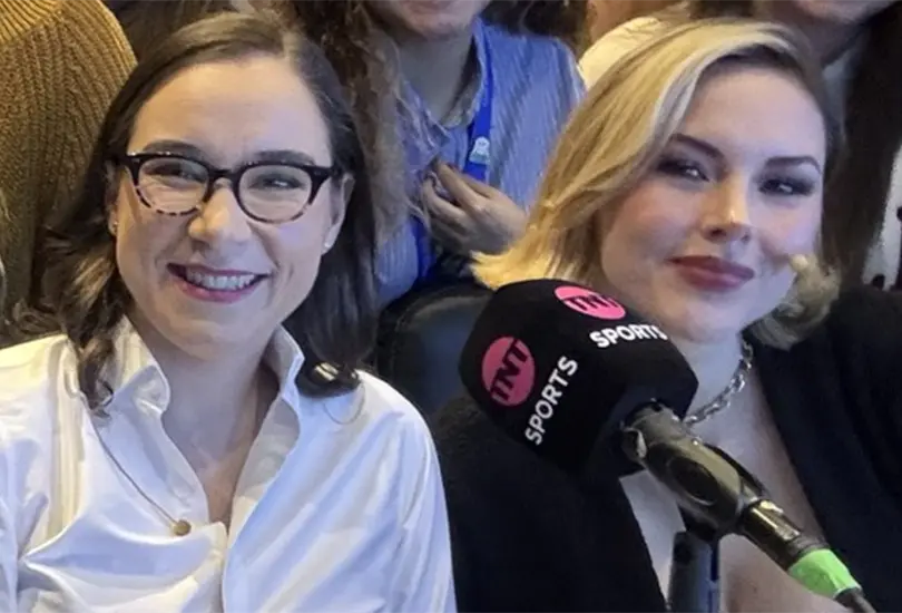 Miroslava contin&uacute;a causando sensaci&oacute;n en redes sociales