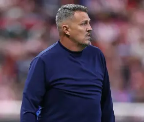 La condición de Chivas a García para pagarle su finiquito