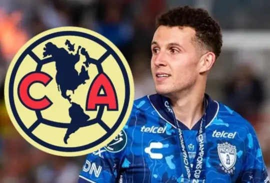 Idrissi tendría condicionada su llegada al América