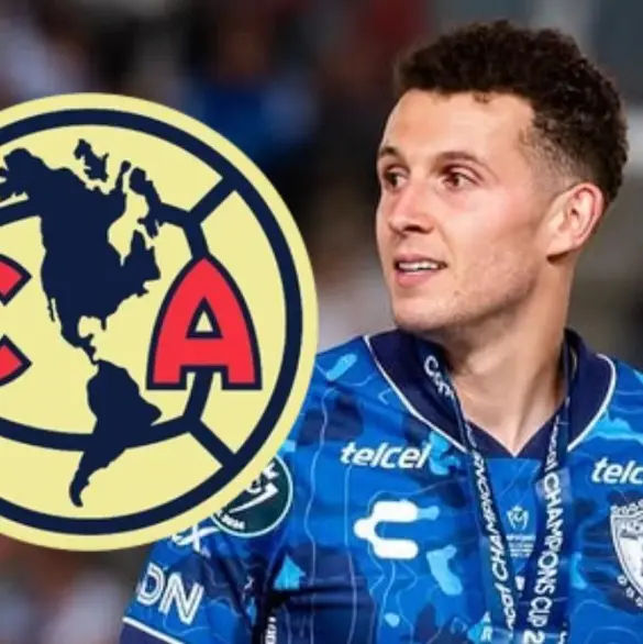 Lo que América tendrá que pagar si quiere a Oussama Idrissi