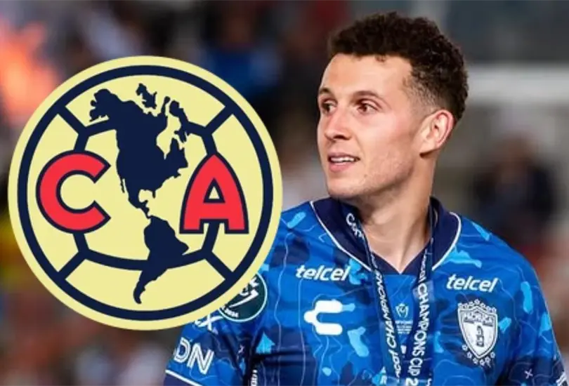 Idrissi tendr&iacute;a condicionada su llegada al Am&eacute;rica