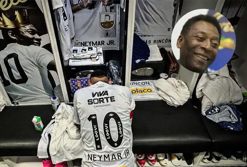 A sus 33 a&ntilde;os, Neymar busca reencontrarse con su mejor versi&oacute;n y seguir maravillando al mundo con su talento