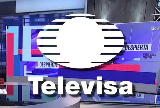 Talentos de Televisa anunciaron su relación