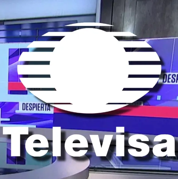 Integrantes de Televisa confirman su relación EN VIVO