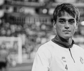 La respuesta del León tras el altercado de Nicolás Fonseca