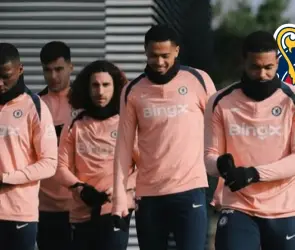 Figura del Chelsea es relacionada con Chivas