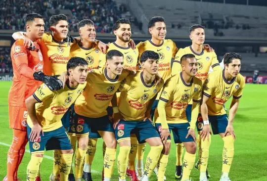 América tendría que enfrentar la salida de uno de sus jugadores más importantes