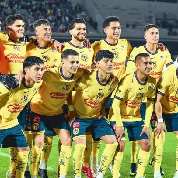 América perdería a una de sus figuras tras interés en Europa