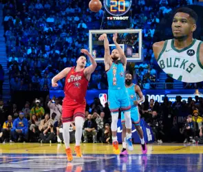 Estrella de la NBA propone cambios para el próximo All-Star Game