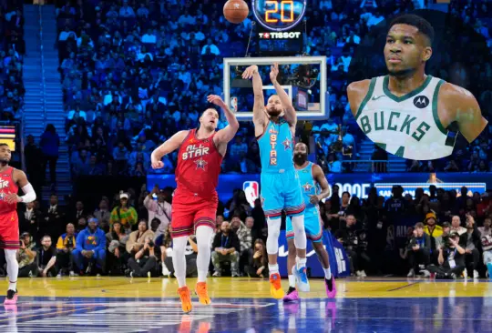 La NBA considerará los comentarios y sugerencias para futuras ediciones del Juego de Estrellas