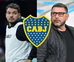 Boca Juniors robaría DT de la Liga MX para sustituir a Gago