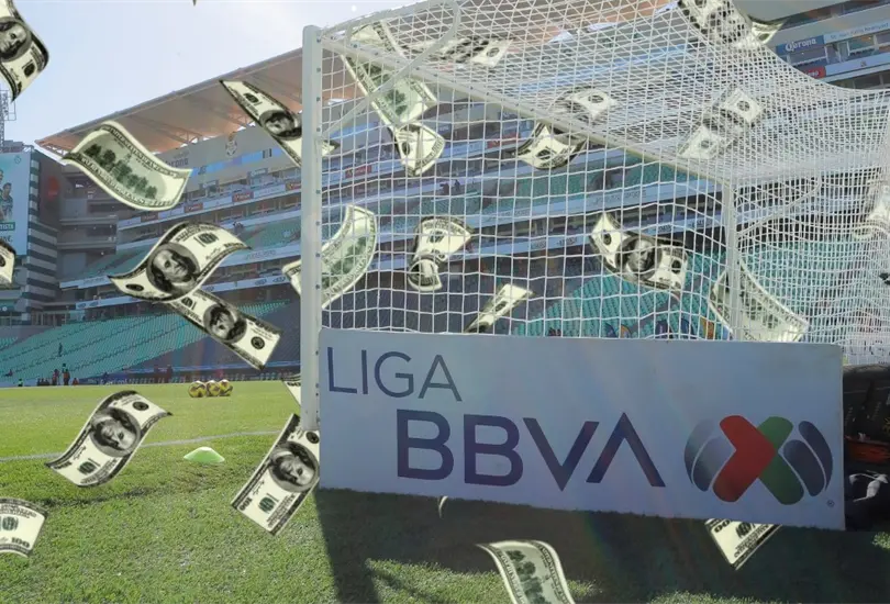 La Liga MX enfrenta una gran problem&aacute;tica por el ama&ntilde;o de partidos