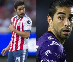 Rodolfo Pizarro se olvida de Mazatlán y coquetea con Chivas