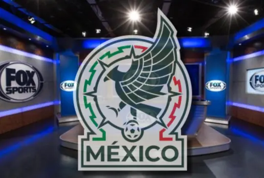 Un integrante de Fox Sports se unirá a la Selección Mexicana