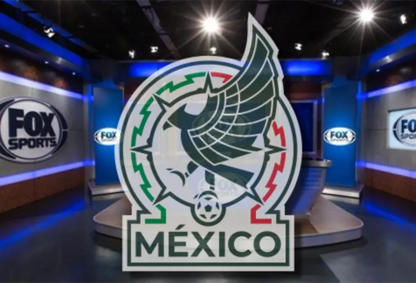 Un integrante de Fox Sports se unir&aacute; a la Selecci&oacute;n Mexicana