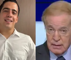 Andrés Vaca revela censura de José Ramón por hablar del América