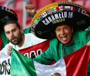 La razón por la que Caramelo sería echado de la Selección Mexicana