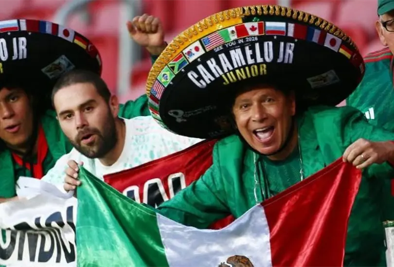 La Selecci&oacute;n Mexicana podr&iacute;a tomar un nuevo rumbo