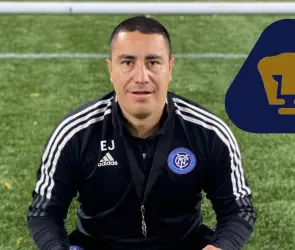 El mensaje de Efraín Juárez que confirma su llegada a Pumas