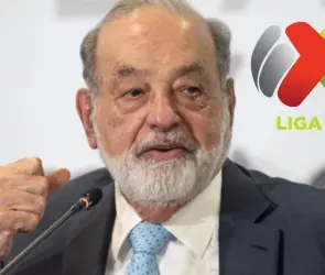 ¿Chivas? El equipo de la Liga MX que compraría Carlos Slim