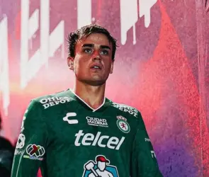 Nicolás Fonseca rompe el silencio tras robo sufrido con León